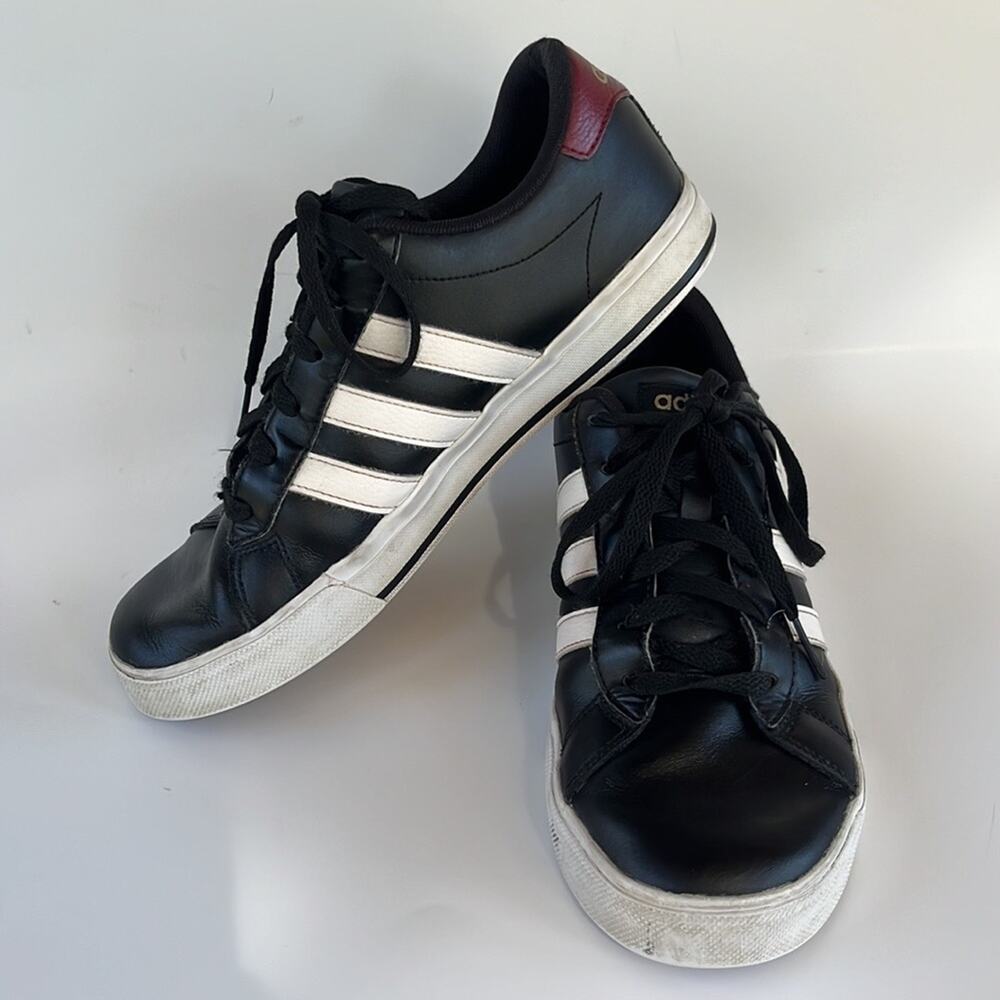 Adidas Matchbreak Super Skate  Size 8